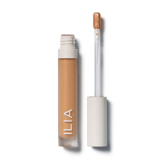 ILIA True Skin Serum Concealer SC6 Mesquite - Picture 1 of 3